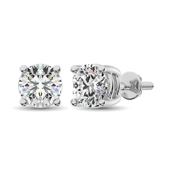 Lab Diamonds J. Howard Jewelers Bedford, IN