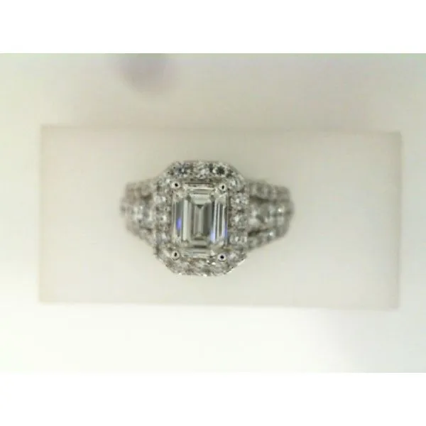 Lab Diamonds J. Howard Jewelers Bedford, IN
