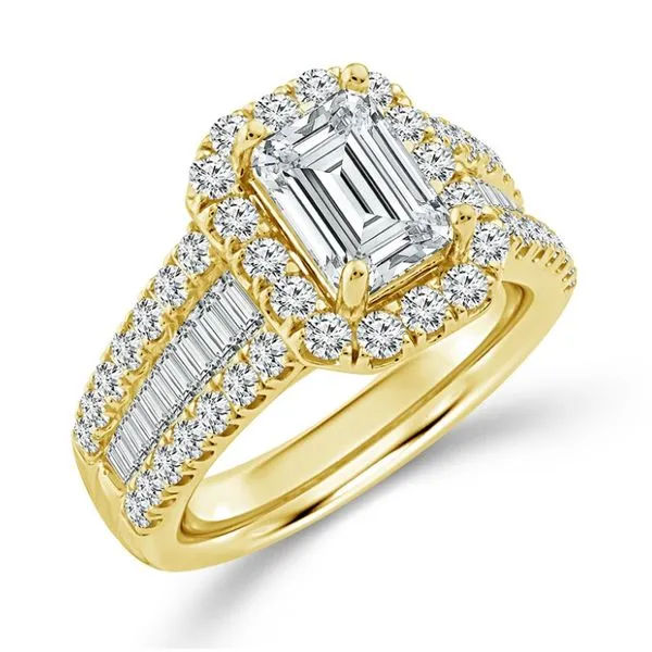 Lab Diamonds J. Howard Jewelers Bedford, IN