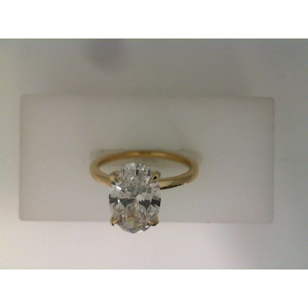 Lab Diamonds J. Howard Jewelers Bedford, IN