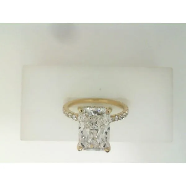 Lab Diamonds J. Howard Jewelers Bedford, IN