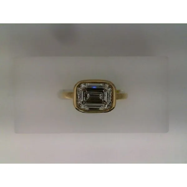 Lab Diamonds J. Howard Jewelers Bedford, IN