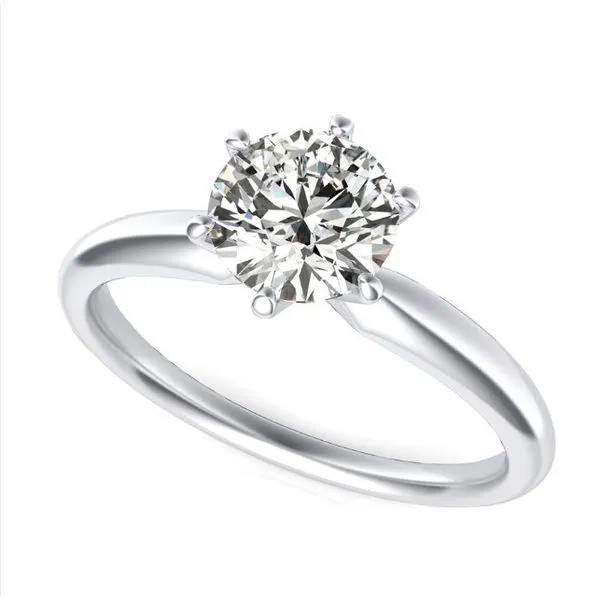 Lab Diamonds J. Howard Jewelers Bedford, IN