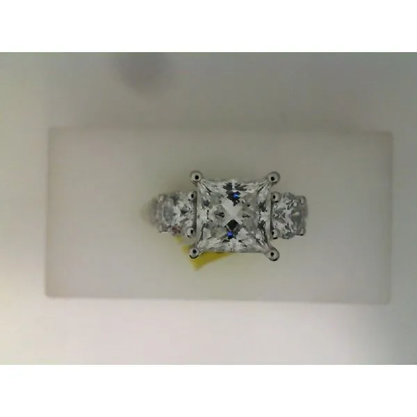 Lab Diamonds J. Howard Jewelers Bedford, IN