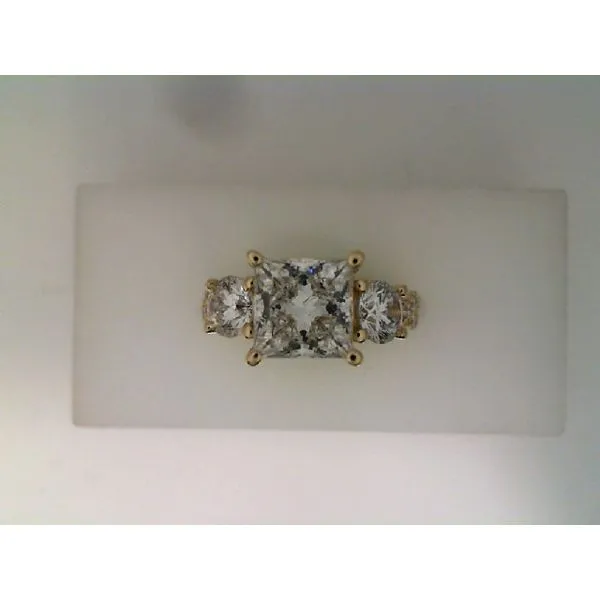 Lab Diamonds J. Howard Jewelers Bedford, IN