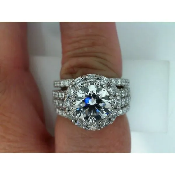 Lab Diamonds J. Howard Jewelers Bedford, IN