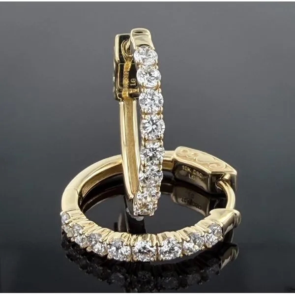 Lab Diamonds J. Howard Jewelers Bedford, IN