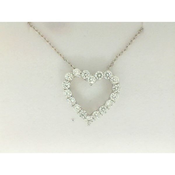 Lab Diamonds J. Howard Jewelers Bedford, IN