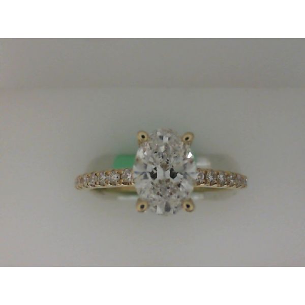 Lab Diamonds J. Howard Jewelers Bedford, IN