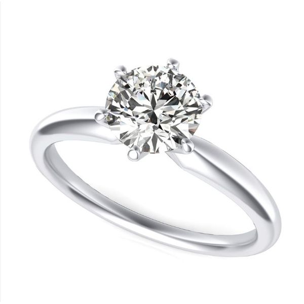 Lab Diamonds J. Howard Jewelers Bedford, IN