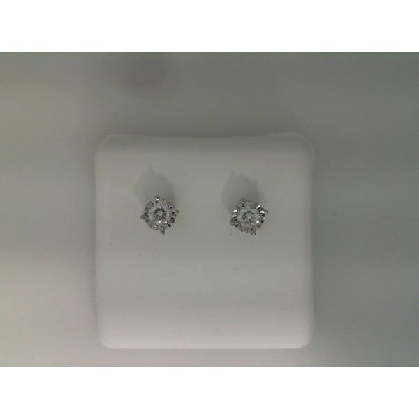 Lab Diamonds J. Howard Jewelers Bedford, IN