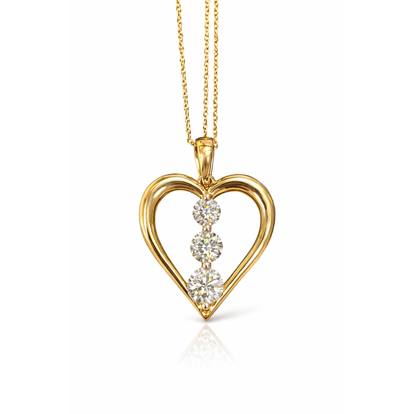 Lab Diamonds J. Howard Jewelers Bedford, IN