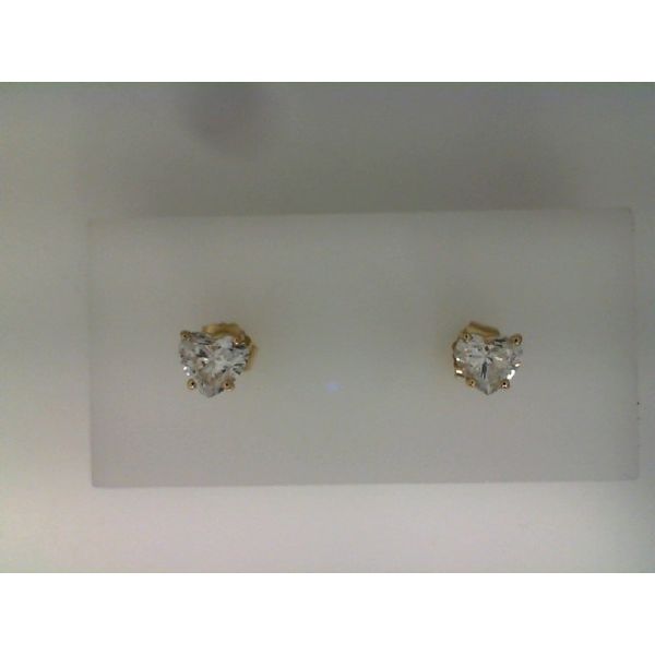 Lab Diamonds J. Howard Jewelers Bedford, IN