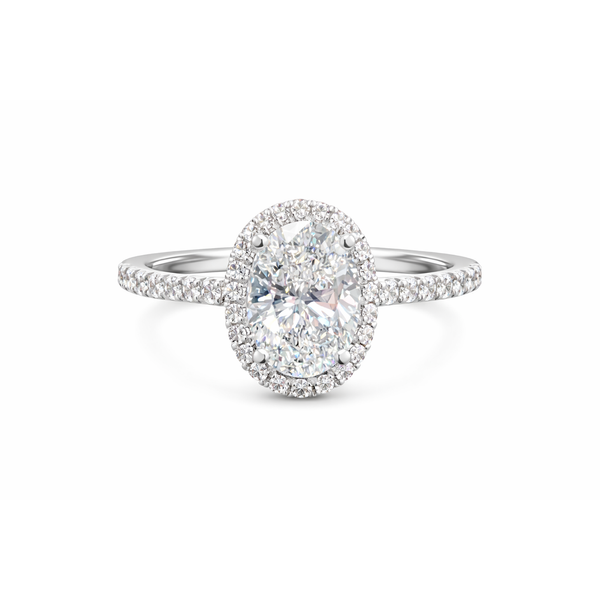 Lab Diamonds J. Howard Jewelers Bedford, IN