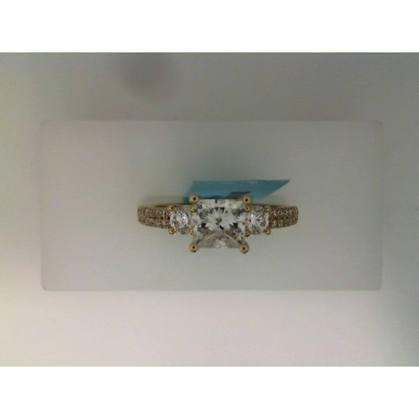 Lab Diamonds J. Howard Jewelers Bedford, IN