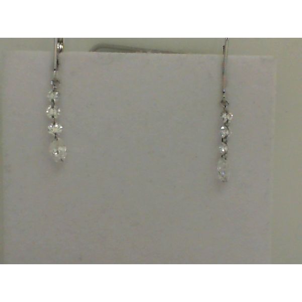 Lab Diamonds J. Howard Jewelers Bedford, IN