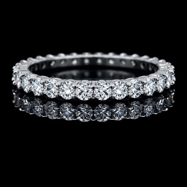 Lab Diamonds J. Howard Jewelers Bedford, IN