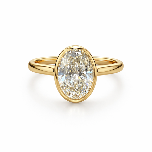 Lab Diamonds J. Howard Jewelers Bedford, IN