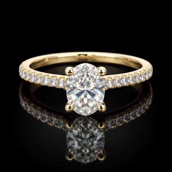 Lab Diamonds J. Howard Jewelers Bedford, IN