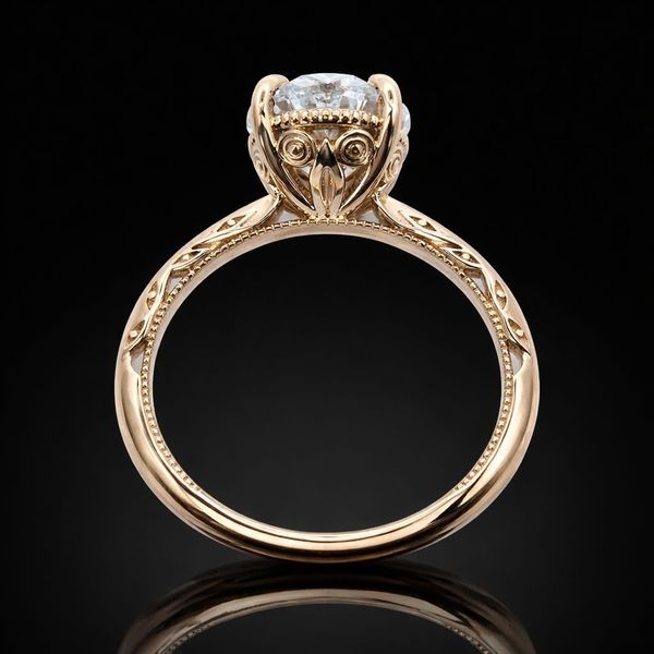 Lab Diamonds Image 2 J. Howard Jewelers Bedford, IN