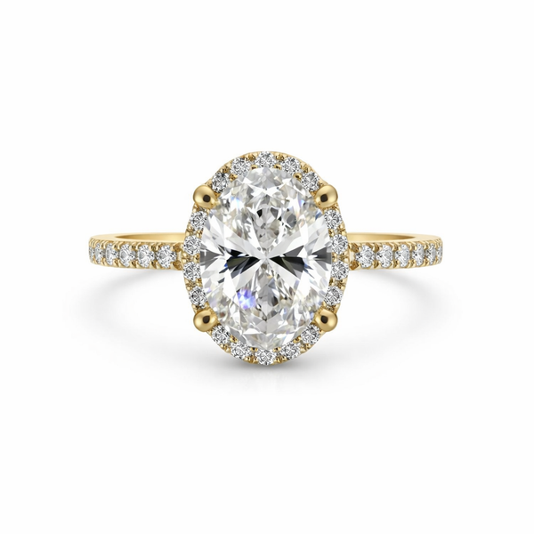 Lab Diamonds J. Howard Jewelers Bedford, IN