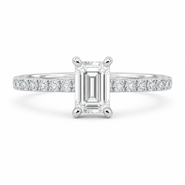 Lab Diamonds J. Howard Jewelers Bedford, IN
