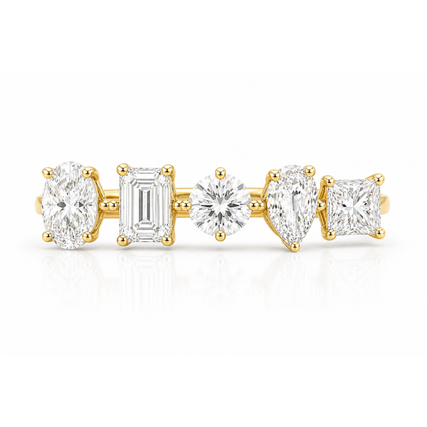 Lab Diamonds J. Howard Jewelers Bedford, IN
