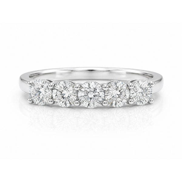 Lab Diamonds J. Howard Jewelers Bedford, IN