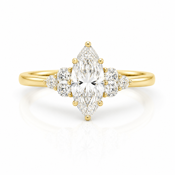 Lab Diamonds J. Howard Jewelers Bedford, IN