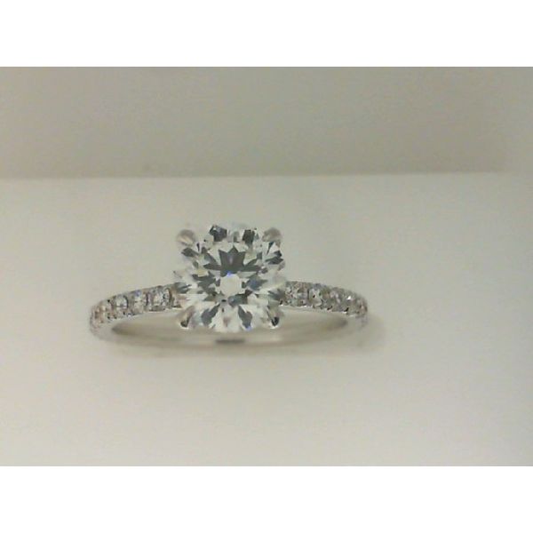 Lab Diamonds J. Howard Jewelers Bedford, IN
