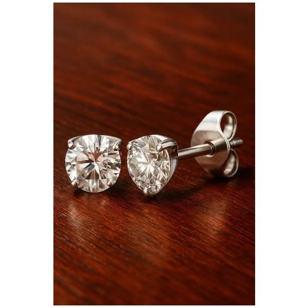 Lab Diamonds J. Howard Jewelers Bedford, IN