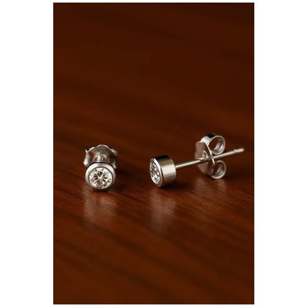 Lab Diamonds J. Howard Jewelers Bedford, IN