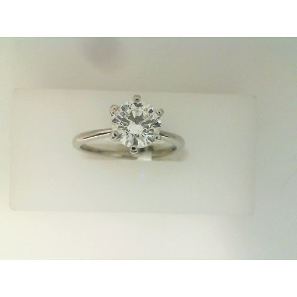Lab Diamonds J. Howard Jewelers Bedford, IN