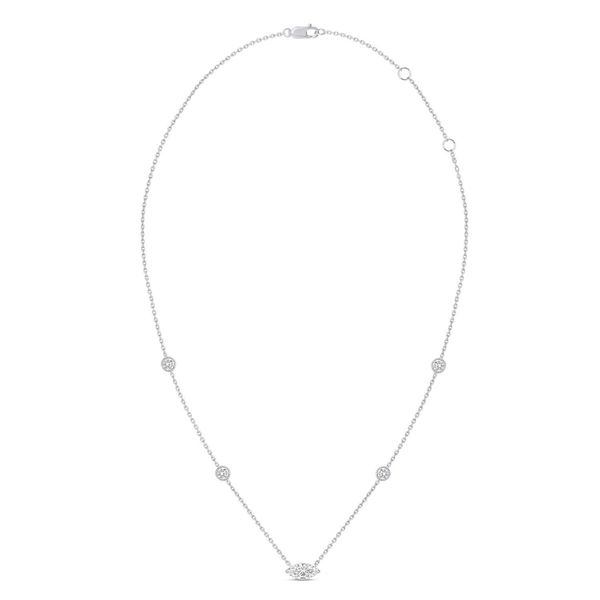 Lab Diamonds J. Howard Jewelers Bedford, IN