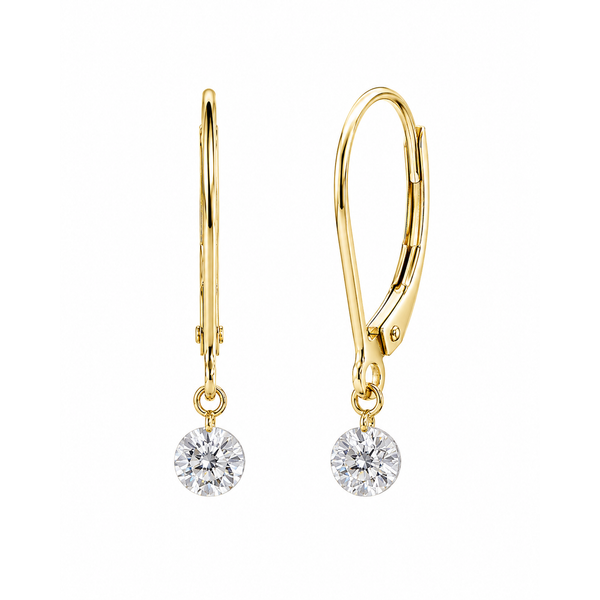 Lab Diamonds J. Howard Jewelers Bedford, IN
