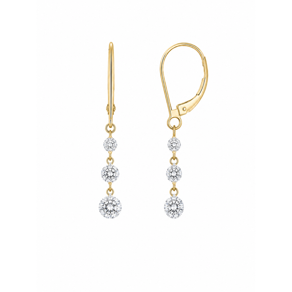Lab Diamonds J. Howard Jewelers Bedford, IN