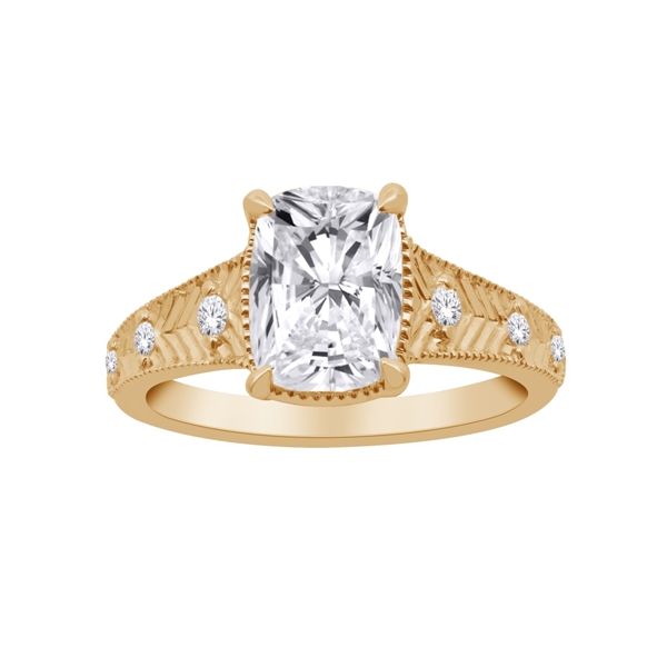 Lab Diamonds J. Howard Jewelers Bedford, IN