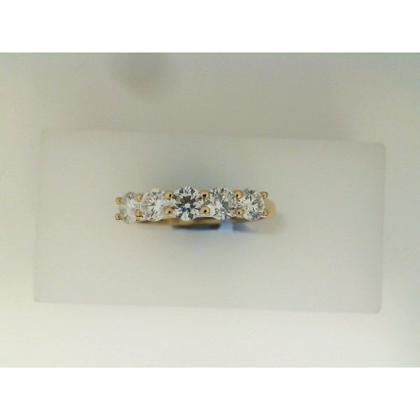 Lab Diamonds J. Howard Jewelers Bedford, IN