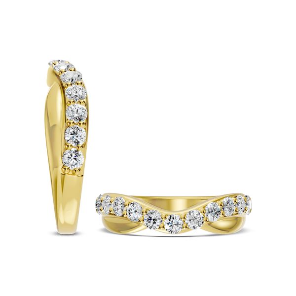 Lab Diamonds J. Howard Jewelers Bedford, IN
