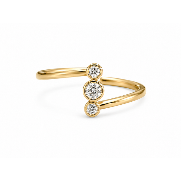 Lab Diamonds J. Howard Jewelers Bedford, IN