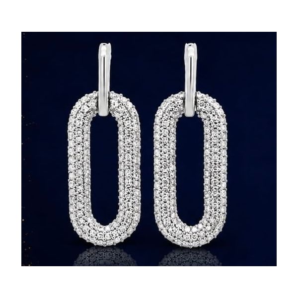 Lab Diamonds J. Howard Jewelers Bedford, IN