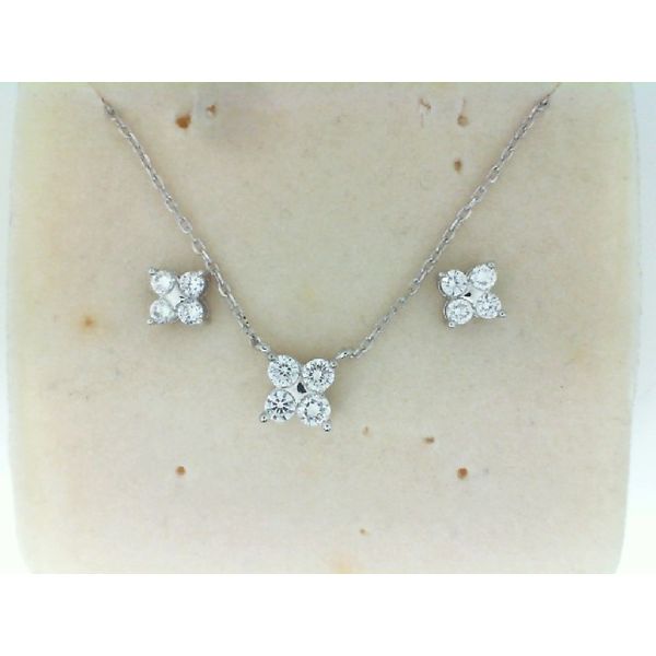 Lab Diamonds J. Howard Jewelers Bedford, IN