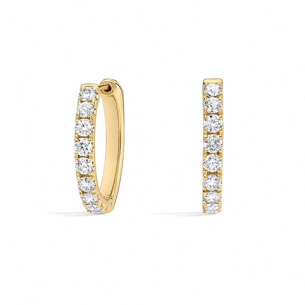 Lab Diamonds J. Howard Jewelers Bedford, IN