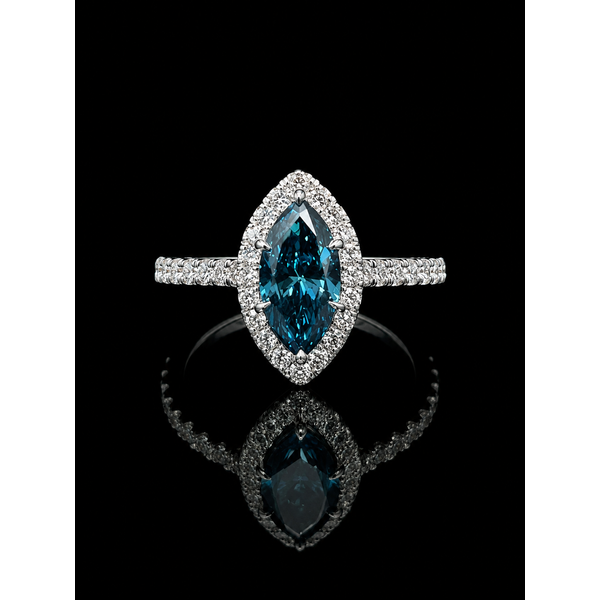 Lab Diamonds J. Howard Jewelers Bedford, IN
