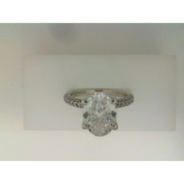 Lab Diamonds J. Howard Jewelers Bedford, IN