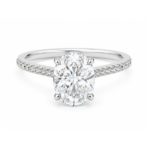 Lab Diamonds J. Howard Jewelers Bedford, IN