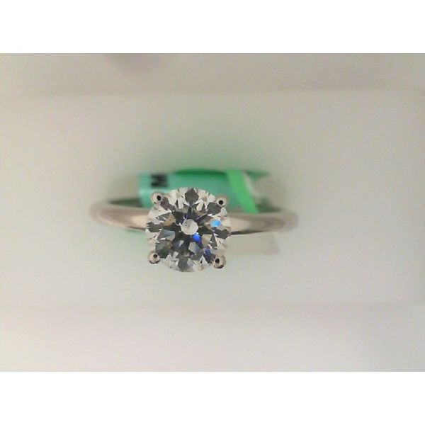 Lab Diamonds J. Howard Jewelers Bedford, IN