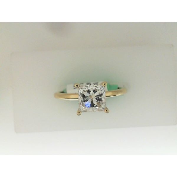 Lab Diamonds J. Howard Jewelers Bedford, IN