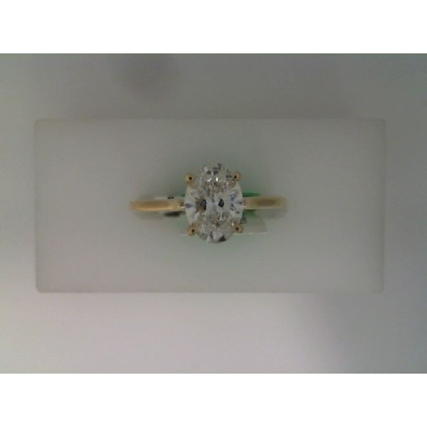 Lab Diamonds J. Howard Jewelers Bedford, IN