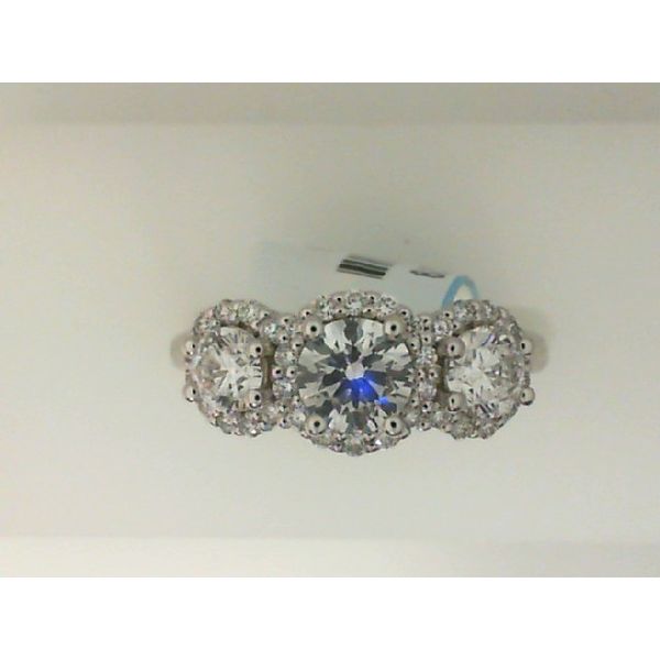 Lab Diamonds J. Howard Jewelers Bedford, IN